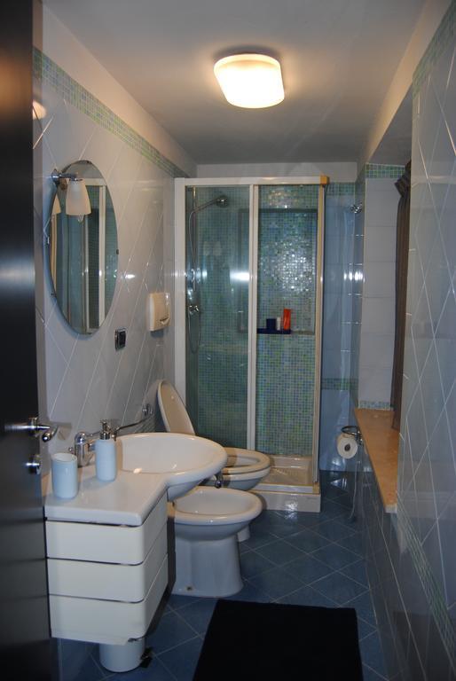 Il Susino Apartment Tirrenia Exterior photo